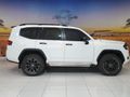2023 Toyota Land Cruiser 300 V6 3.3 D GX-R