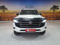 2023 Toyota Land Cruiser 300 V6 3.3 D GX-R