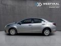 2024 Toyota Corolla Quest 1.8 Auto