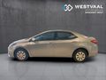 2024 Toyota Corolla Quest 1.8 Auto