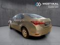 2024 Toyota Corolla Quest 1.8 Auto