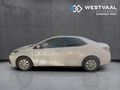 2024 Toyota Corolla Quest 1.8 Auto