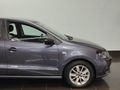 2025 Volkswagen Polo Vivo 1.4