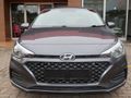 2019 Hyundai i20 1.2 Motion
