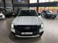 2024 Ford Ranger 2.0D XLT 4X4 Double Cab Auto