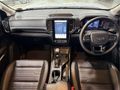 2024 Ford Ranger 2.0D XLT 4X4 Double Cab Auto