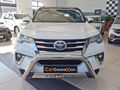 2018 Toyota Fortuner 2.8 GD-6 Raised Body Auto