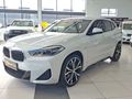 2024 BMW X2 sDrive 18i M Sport