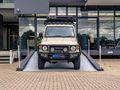2024 Toyota Land Cruiser 79 2.8GD-6 Single-Cab