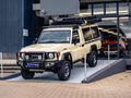 2024 Toyota Land Cruiser 79 2.8GD-6 Single-Cab