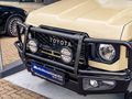 2024 Toyota Land Cruiser 79 2.8GD-6 Single-Cab