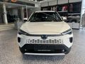 2026 Toyota Corolla Cross 1.8 XR Hybrid