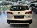 2026 Toyota Corolla Cross 1.8 XR Hybrid