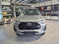 2026 Toyota Hilux 2.4 GD-6 Raised Body Raider Auto Single-Cab