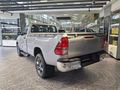 2026 Toyota Hilux 2.4 GD-6 Raised Body Raider Auto Single-Cab