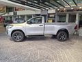 2026 Toyota Hilux 2.4 GD-6 Raised Body Raider Auto Single-Cab