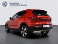 2021 Volvo XC40 T3 Momentum Auto