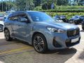 2023 BMW X1 sDrive18d M Sport Auto