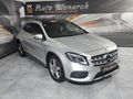 2019 Mercedes-Benz GLA 200 Auto
