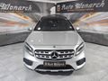 2019 Mercedes-Benz GLA 200 Auto