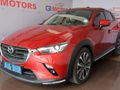 2020 Mazda CX-3 2.0 Individual Auto