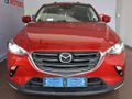 2020 Mazda CX-3 2.0 Individual Auto