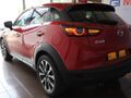 2020 Mazda CX-3 2.0 Individual Auto