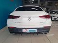 2021 Mercedes-Benz GLE GLE400d Coupe 4Matic AMG