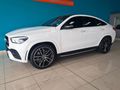 2021 Mercedes-Benz GLE GLE400d Coupe 4Matic AMG