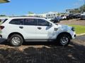 2017 Ford Everest 2.2 TDCi XLS Auto