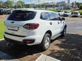 2017 Ford Everest 2.2 TDCi XLS Auto