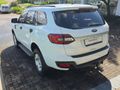 2017 Ford Everest 2.2 TDCi XLS Auto