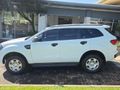 2017 Ford Everest 2.2 TDCi XLS Auto