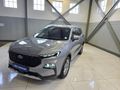 2025 Ford Territory 1.8T Ambiente