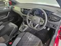 2026 Volkswagen Taigo 1.0 TSI R-Line Auto
