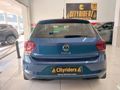 2021 Volkswagen Polo 1.0 TSI