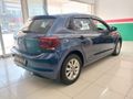 2021 Volkswagen Polo 1.0 TSI