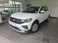 2025 Volkswagen T-Cross 1.0 TSI Auto