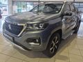 2023 Peugeot Landtrek 1.9D 4Action 4x4 Double Cab Auto