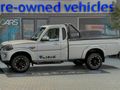 2018 Mahindra Pik Up 2.2 mHawk S6 Single-Cab