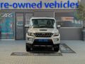 2018 Mahindra Pik Up 2.2 mHawk S6 Single-Cab