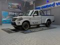 2018 Mahindra Pik Up 2.2 mHawk S6 Single-Cab