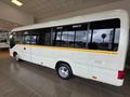 2026 Toyota Coaster 2.8D GL Auto 23 Seater