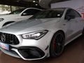 2023 Mercedes-AMG CLA 45 S 4Matic+