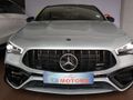 2023 Mercedes-AMG CLA 45 S 4Matic+