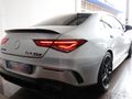 2023 Mercedes-AMG CLA 45 S 4Matic+