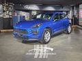 2019 Porsche Macan Auto