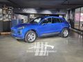 2019 Porsche Macan Auto