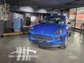 2019 Porsche Macan Auto