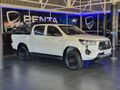 2024 Toyota Hilux 2.4 GD-6 Raider 4x4 Auto Double-Cab